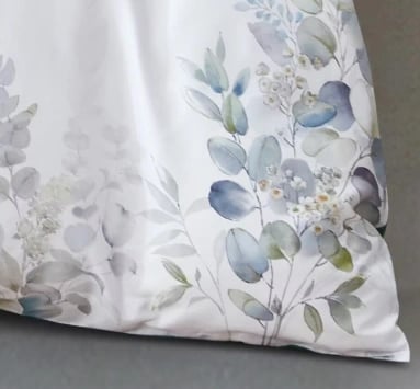 Traumschlaf Premium Bettwäsche Lissabon, Schweizer Mako-Satin